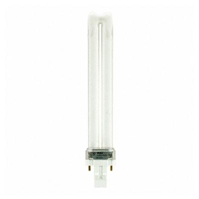 GE F13BX/827/ECO PC# 97573 13W BIAX