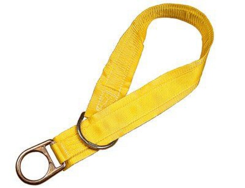 3MST 1003006 BEAM STRAP 6' ANCHOR STRAP WITH WEAR PAD