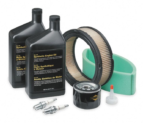 BRIGG 6035 12KW MAINTENANCE KIT (KIT CONTENTS MAY VARY SLIGHTLY FROM PHOTO)