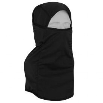 PIP 364-1180 THERMAL MULTI FUNCTIONAL BALACLAVA BLACK OS - BLACK, OS