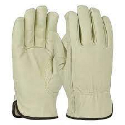 PIP 994KP/XL WEST CHESTER SELECT GRAIN PIGSKIN DRIVER, POSITHERM LINING