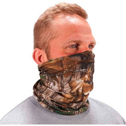 ERGODESC 42113 CHILL-ITS 6485 COOLING MULTI-BAND REALTREE XTRA 
