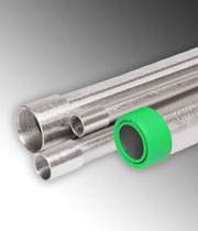 COND IMC 3-1/2 CONDUIT YELLOW CAP