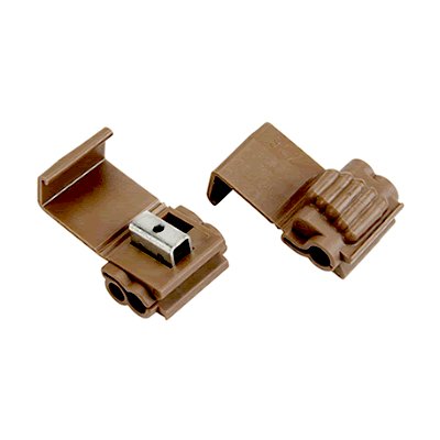 3M 567 SELF STRIPPING TAP CONNECTOR