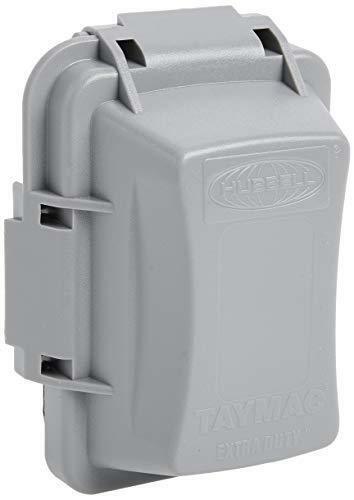 TAYM MM420G 1G 16 IN 1 IN-USE COVER GRAY EXTRA DUTY