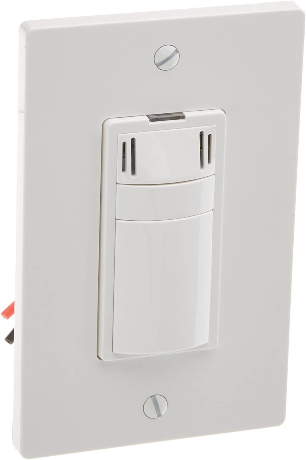 PANA FV-WCCS1-W WHISPER CONTROL CONDENSATION SENSOR HUMIDITY CONTROL AND COUNTDOWN TIMER ON/OFF WHITE