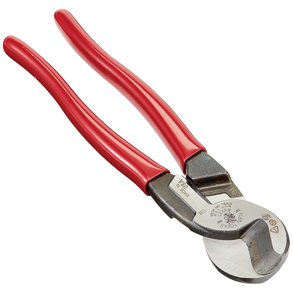 KLEI 63225 HIGH-LEVERAGE CABLE CUTTER