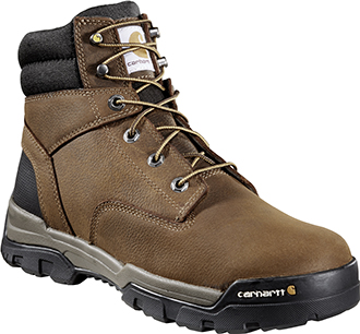 CARH CME6347-13M GROUND FORCE WORK BOOTS ADULT MENS