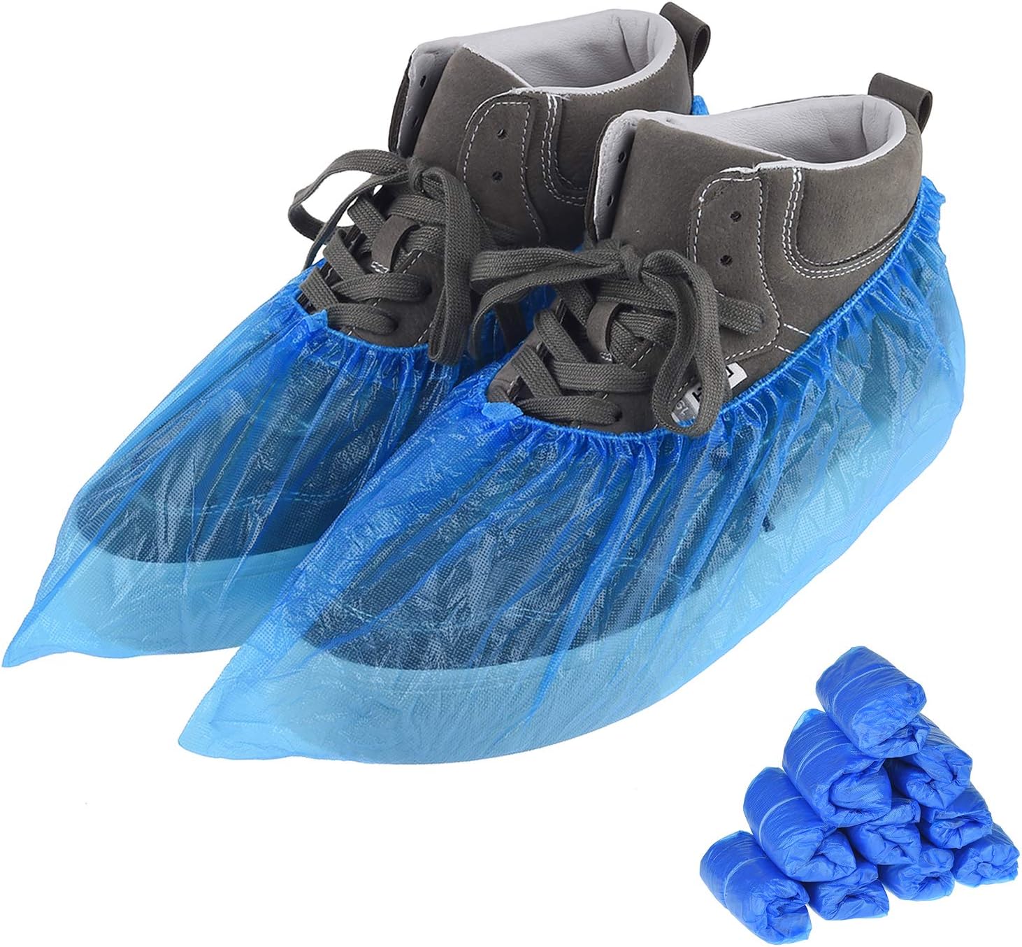 SHOE COVER (PAIR) - Omex Medical Technology-happymobile.vn