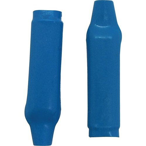SR-COMPONENTS SR1000S B WIRE BLUE DOLPHIN CONNECTORS WITH SEALANT, 1PK=1000 SOLD IN PACK ONLY