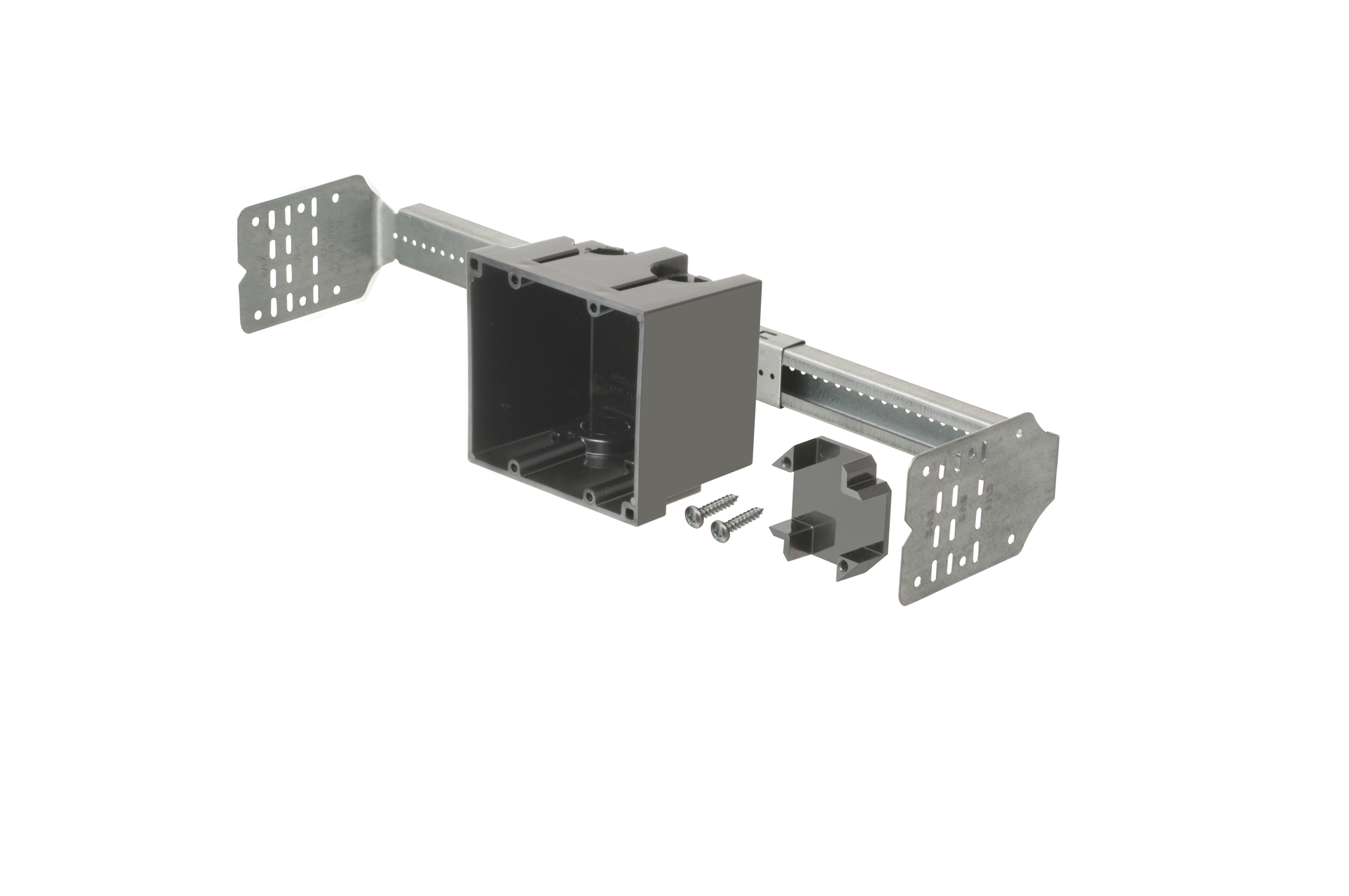 ARLN SL2B18 TWO GANG SLIDER KIT