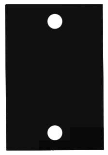MULB 30278 WP BLANK COVER