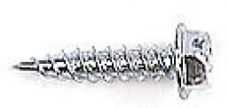 EBIN HH-5-10X3/4C HEX COMBO (5/16) WASHER SCREW