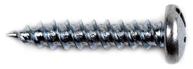 EBIN PHS6X1C COMBO PAN H1D SCREW - 100/BOX