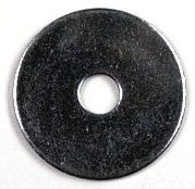 EBIN E20-11A 3/8"-1-1/4 FENDER WASHERS - 100/BOX