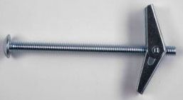 EBIN ETBM21 1/4X3 MH TOGGLE BOLT-50 PER BOX