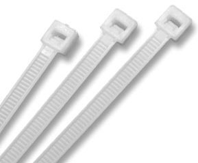 EBIN JCT3 4"" STANDARD WIRE TIE 100/BG