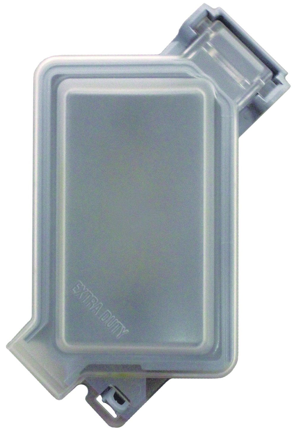 PASS WIUC10-FRED IN USE WP COVER 1G FRSTD EXTRA DUTY
