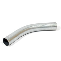 CONP EMT ELBOW 3" 45 DEG