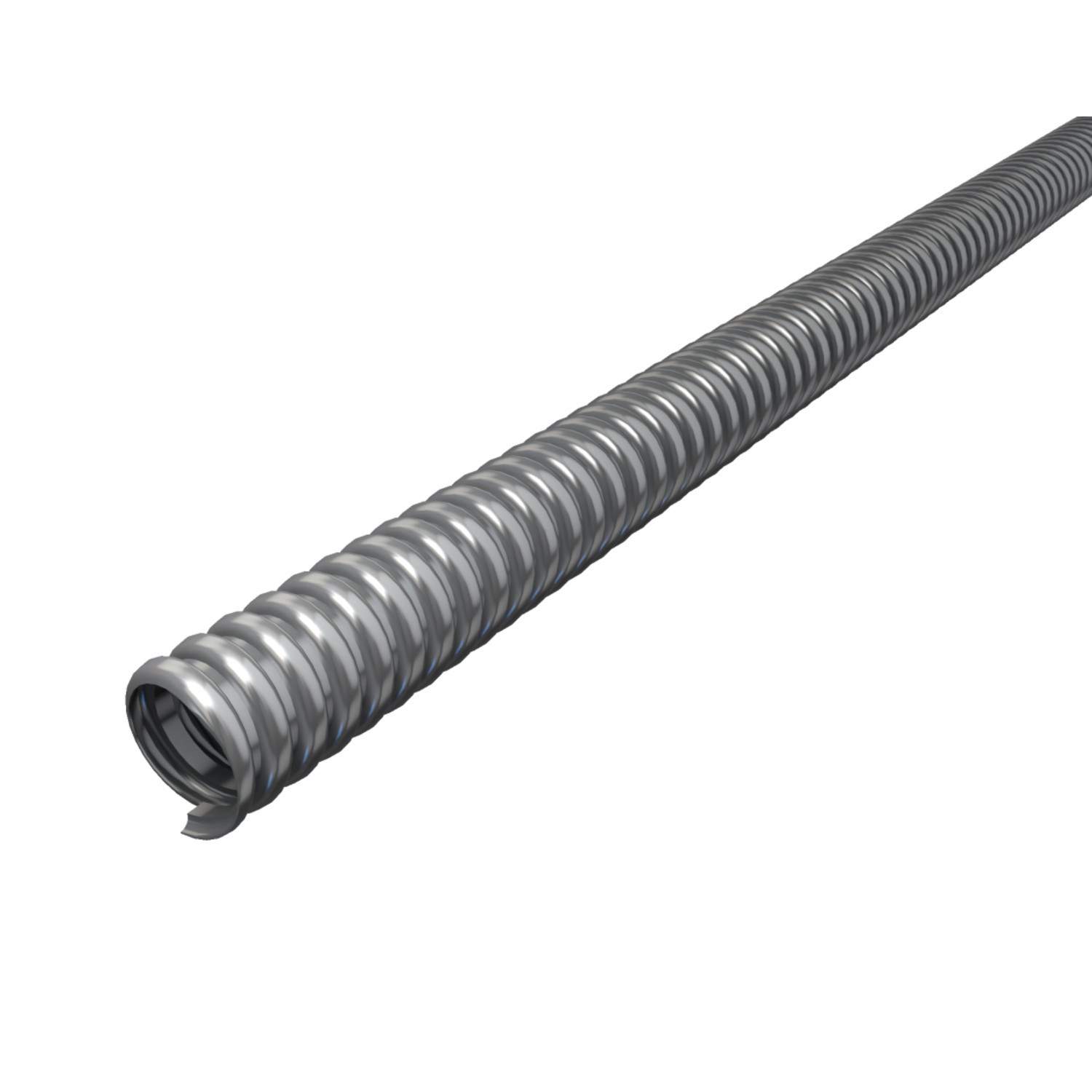 FLEX GREENFIELD STEEL 1/2 100'COIL 5502-30-00