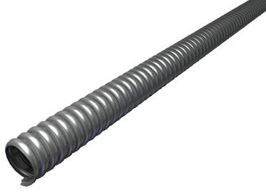 FLEX ALUMINUM 3/4" 25' COIL 5603-22-00