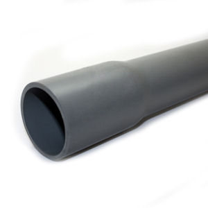 PVC 2 SCHEDULE 80 CONDUIT 10' LENGTH