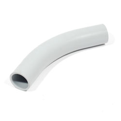 PVC STANDARD ELBOW 45 DEGREE 3/4" 5133764 (078553)