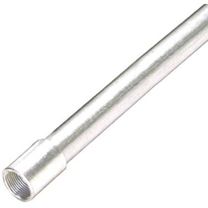 COND ALUMINUM RIGID 3-1/2" CONDUIT