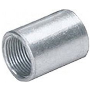 CONP GALV COUPLING 1/2"
