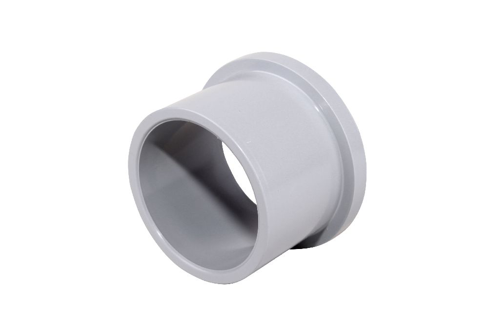 PVC JBA25 2-1/2" JUNCTION BOX ADAPTER 078282