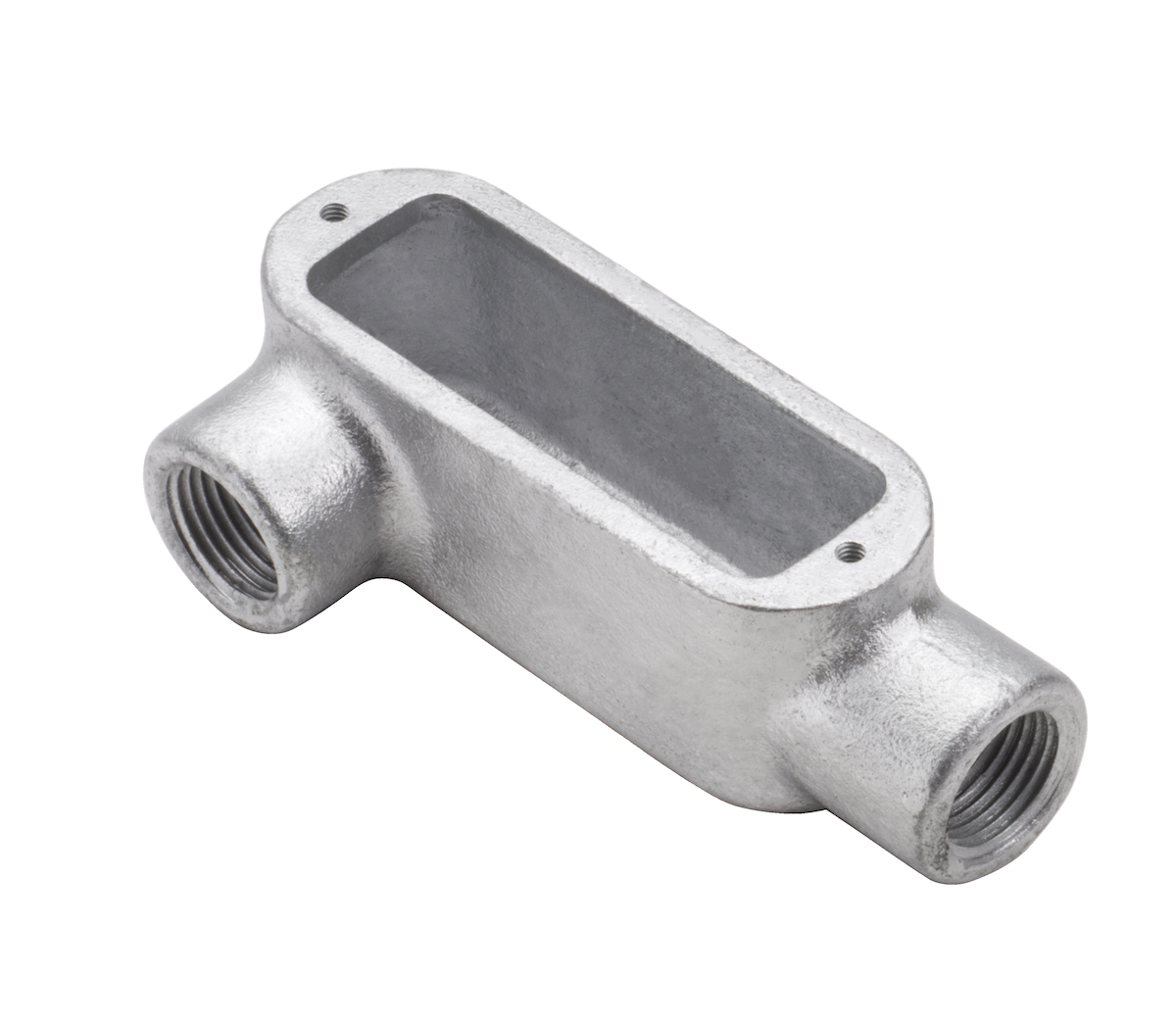 TPZ LR2M 3/4" RIGID MAL LR COND BODY
