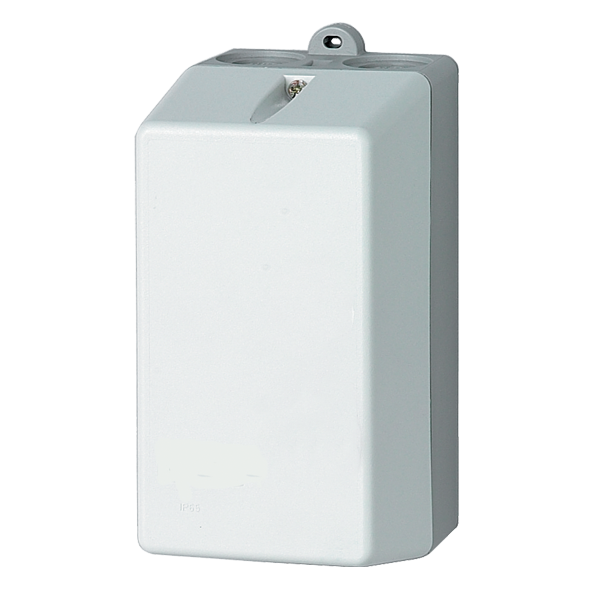 IMO P1M ENCLOSURE IP65 FOR CONTACTORS AND RELAYS 89X180X101MM