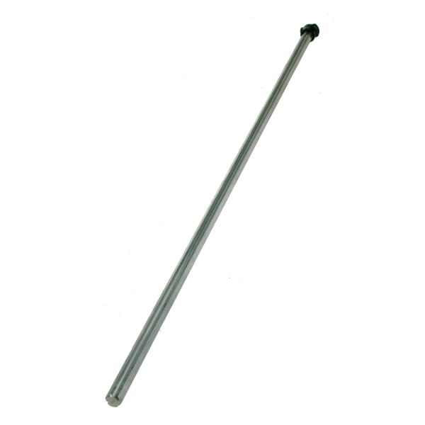 IMO E69-0004 ISOLATOR EXTENSION SHAFT 400MM FOR 69 RANGE ISOLATORS