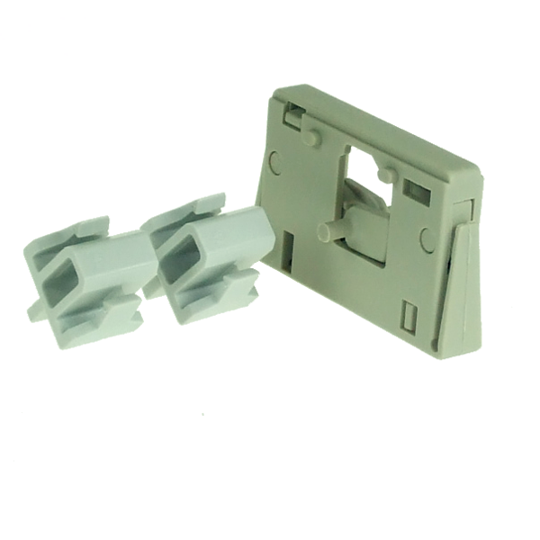 IMO MC-I-W MECHANICAL INTERLOCK FOR MCR07 MC10 TO MC40 MCRD07 MCD10 TO MCD22 MCD24 TO MCD40