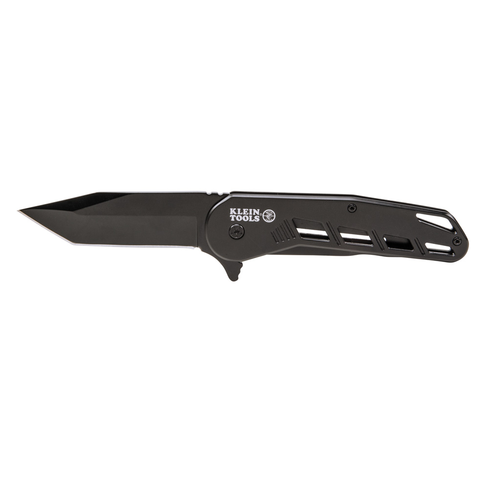 KLEI 44213 BEARING-ASSISTED OPEN POCKET KNIFE