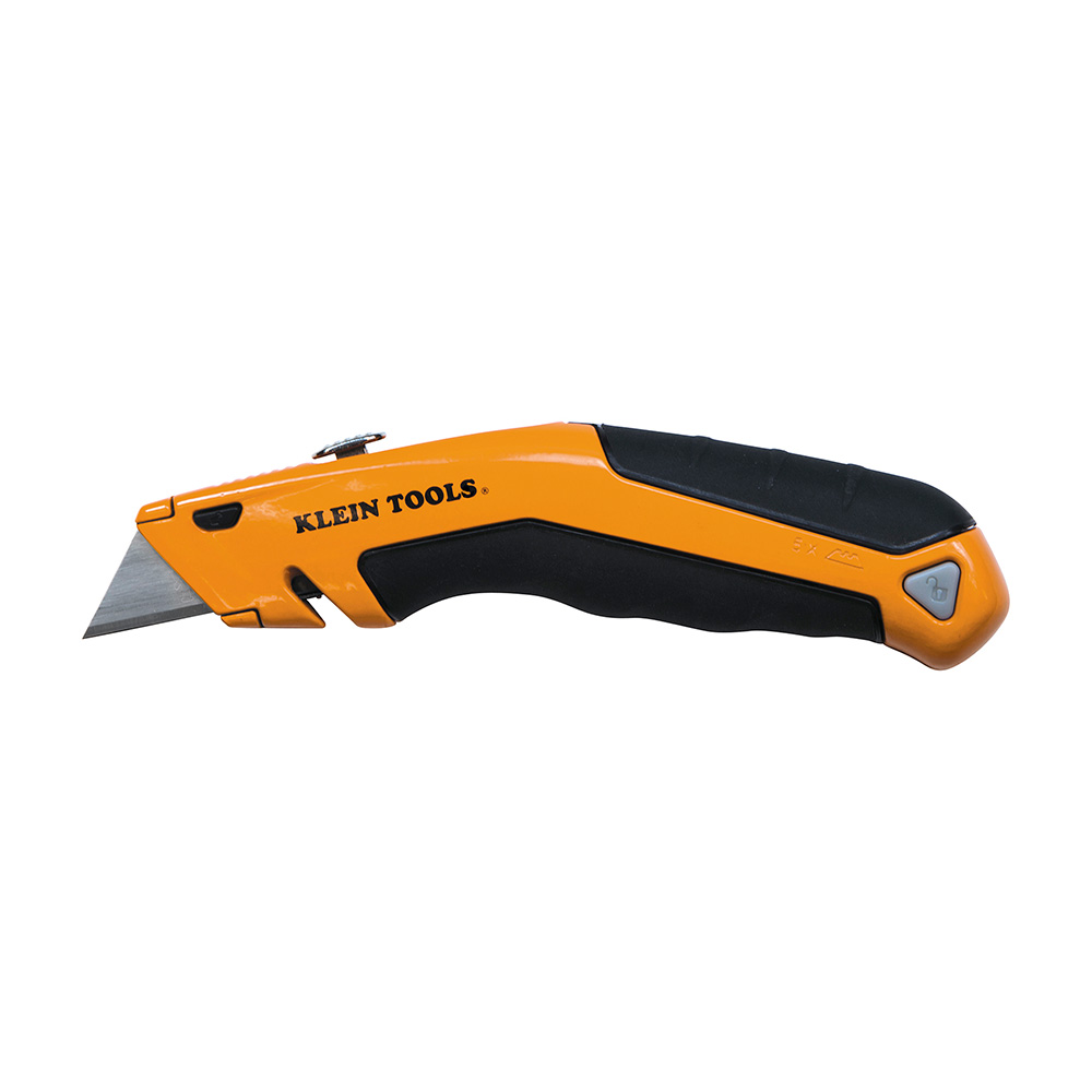 KLEI 44133 KLEIN-KURVE RETRACTABLE UTILITY KNIFE