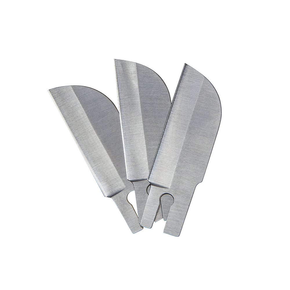 KLEI 44138 COPING REPLACEMENT BLADES FOR 44218 3-PACK