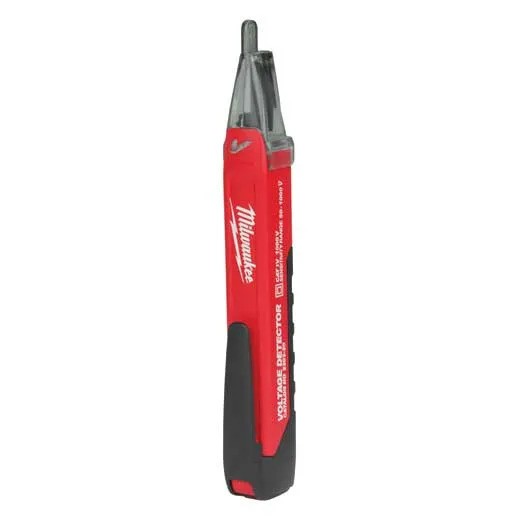 MILW 2202-20 VOLTAGE DETECTOR W/LED LIGHT