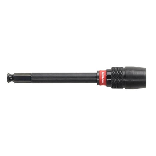 MILW 48-28-1040 ALLHEX QK CHG EXT 12"X7/16"