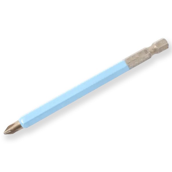 RACK 70141LB #1 LIGHT BLUE PHILLIPS - 4"