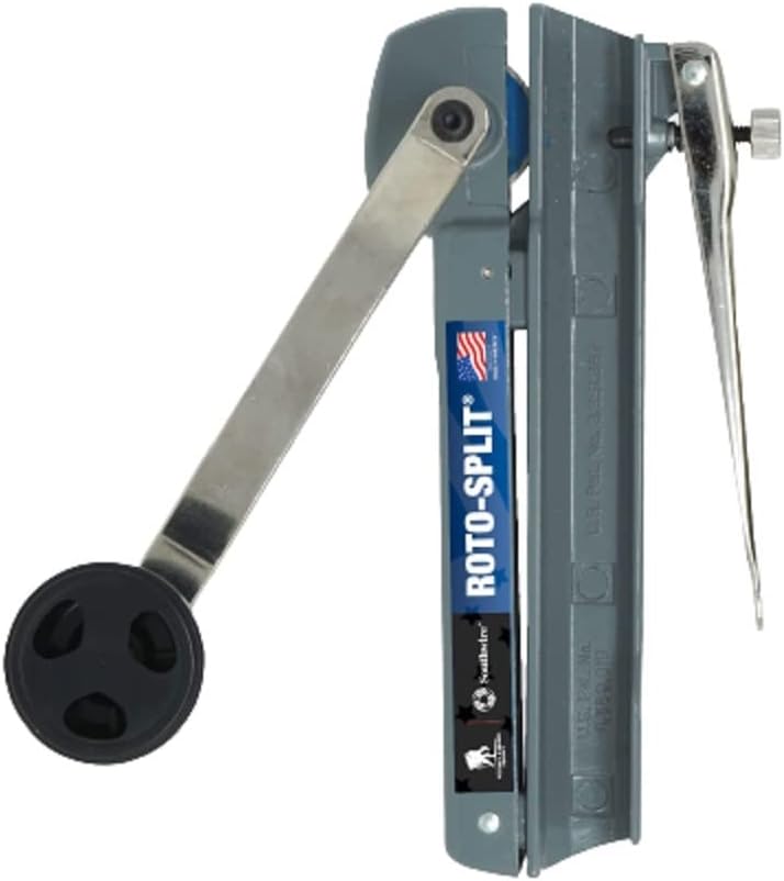 SOUW MCCUT CUTTER, ROTARY W/ LEVER BX MC CTECH STOCK# 58282240