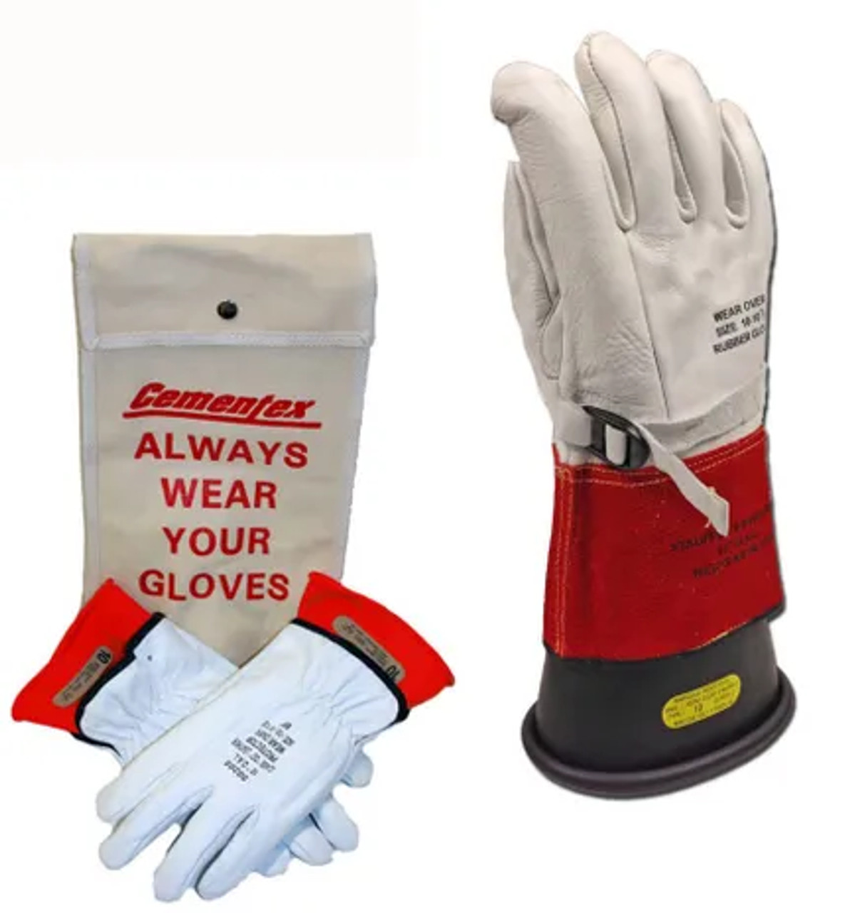 CEME IGK00-11-11B GLOVE KIT: 00-11-11B