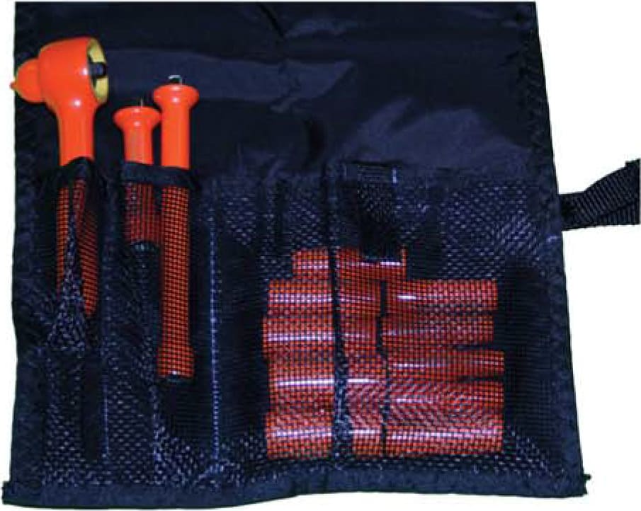 CEME ISS14-13L 13PC DW SKT TOOL SET