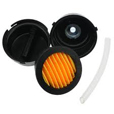 MILW 42-46-0070 AIR FILTER KIT FOR 2840-20