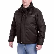 MILW 251B-21L 3-IN-1 BLACK JACKET KIT SIZE LG