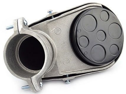 BRPT 1259 3 1/2" SERVICE ENTR. CAP