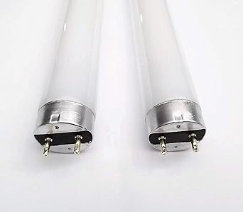 GE F32T8/SPX65/ECO2 PC# 66342 LUM:2900, CT:6500K,LIFE:36,000 HRS CRI:78