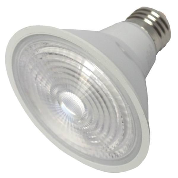 CREA 11PAR30SNDIM/927FL40 PAR30SN E26 11W REFINE SERIES HIGH CRI 95120V DIMMABLE 40 DEGREES 2700K 75W EQUIVELENT 950LM ES / T20 PC# 34908