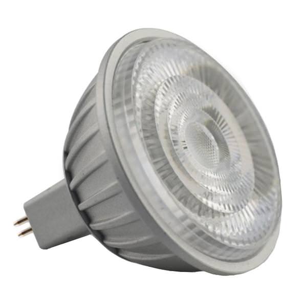 CREA 7.5MR16DIM/930FL35 LED DIMMABLE FLOOD MR16 3000K 92CRI **** PC# 98486 ****