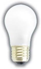 LBD 40A15/SRC/130 40 WATT A15 130V SHATTER RESISTANT APPLIANCE BULB